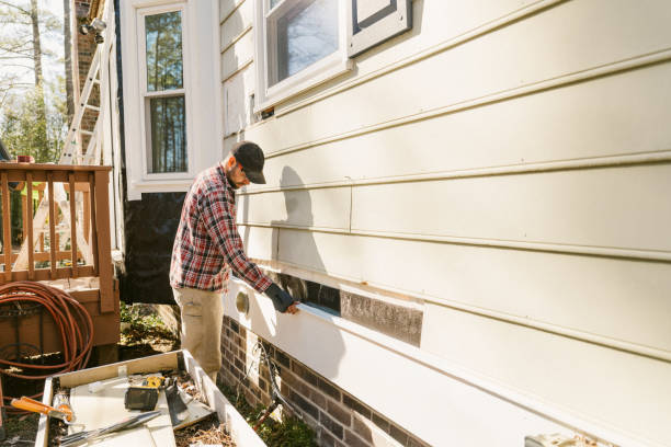 Top rated local Storm Damage Siding Repair specialists in Paris, TX